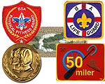 Awards and Recognitions