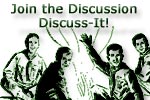 Discuss It: Scouting How-To Stuff