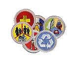 Merit Badges
