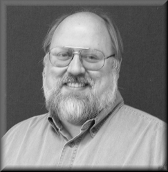 Mike Kauffmann