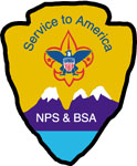 BSA-NPS Patch