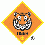 Tiger Badge