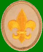 Scout Badge