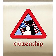 Citizenship Belt Loop