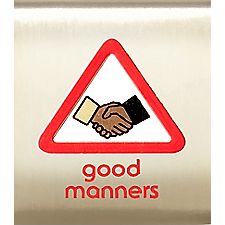 Good Manners Belt Loop