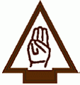 Scouting Adventure Adventure Pin