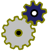 Engineer Pin