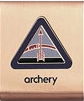 Archery Belt Loop