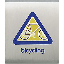 Bicycling Belt Loop