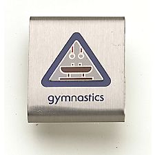 Gymnastics Belt Loop