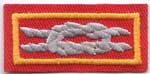 Doctorate of Commissioner Science Knot