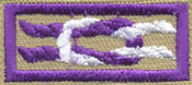 International Scouter Award Knot