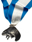 Silver Beaver Medal
