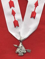 Order of the Arrow Distinguished Service Award