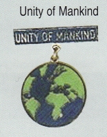 Unity of Mankind medal (Level 2)