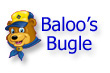 Baloo's Bugle - Monthly Cub Scout Leader Program Helps