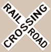 Railroad Crossing