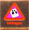 Heritages Belt Loop