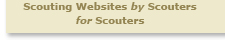 Visit the U.S. Scouting Service Project's Home Page at usscouts.org