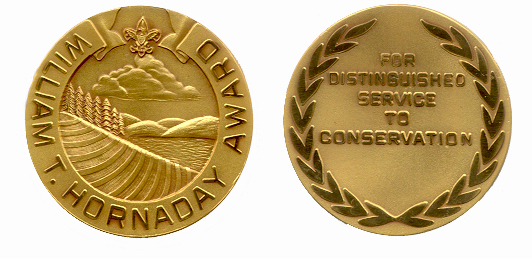 Hornaday Coin 2 Sides