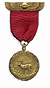 Hornaday Medal Type 1