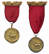 Hornaday Medals 