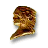 Cochipainee Pin