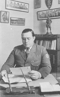 H. Roe Bartle