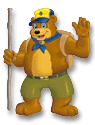 Welcome to Baloo's Bugle!
