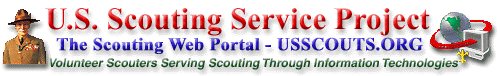 The US Scouting Service Project, Inc.