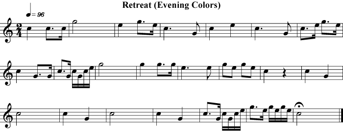 Retreat