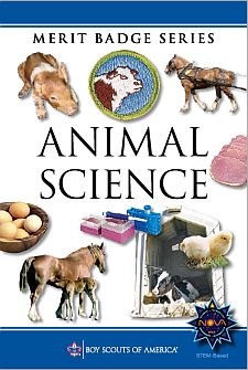 Animal Science Merit Badge