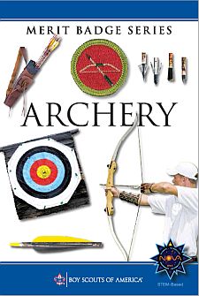 Archery Merit Badge