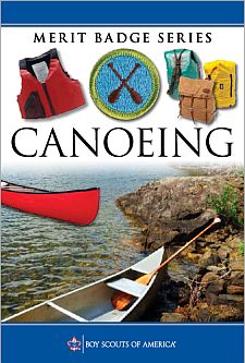 Canoeing Merit Badge