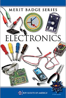 Electronics Merit Badge