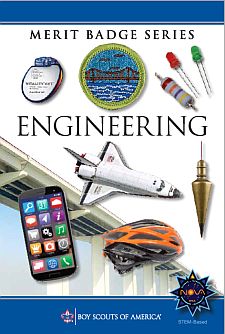 Engineering Merit Badge