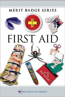 First Aid Merit Badge,Jobs From Home