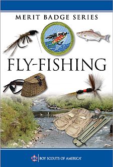 Fly Fishing Merit Badge