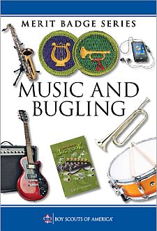 Music Merit Badge