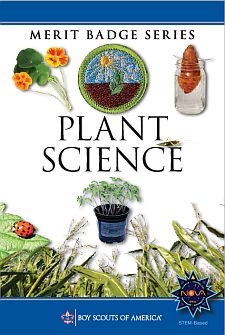 Plant Science Merit Badge