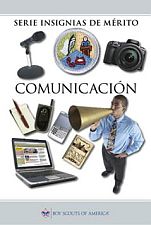 Communication Merit Badge