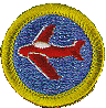Aviation Merit Badge