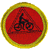 Cycling Merit Badge