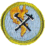 Geology Merit Badge