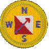 Orienteering Merit Badge