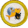 Pets Merit Badge