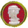 Sculpture Merit Badge