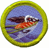 Fly Fishing Merit Badge