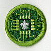 Digital Technology  Merit Badge