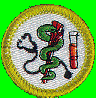 Health Care Professions Merit Badge